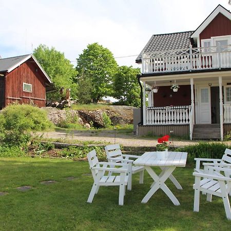 Hedesunda Bed & Breakfast Luaran gambar