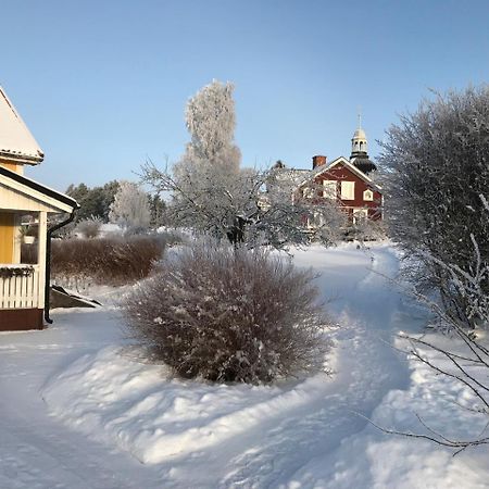 Hedesunda Bed & Breakfast Luaran gambar