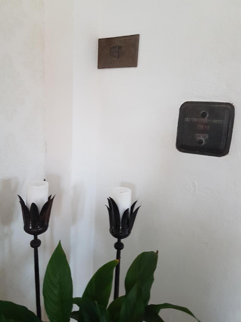 Hedesunda Bed & Breakfast Luaran gambar