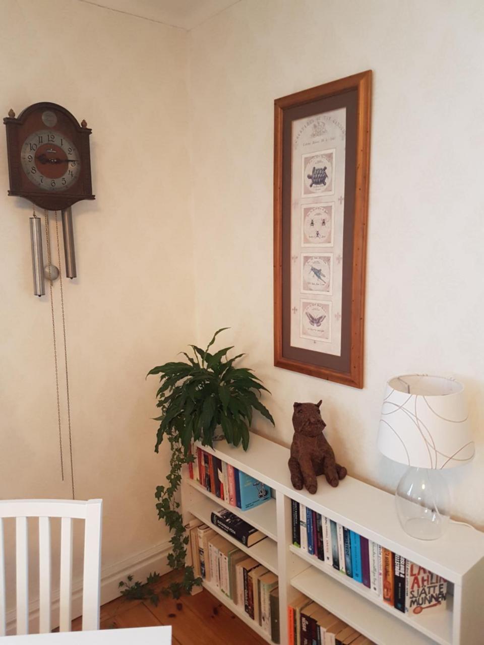 Hedesunda Bed & Breakfast Luaran gambar