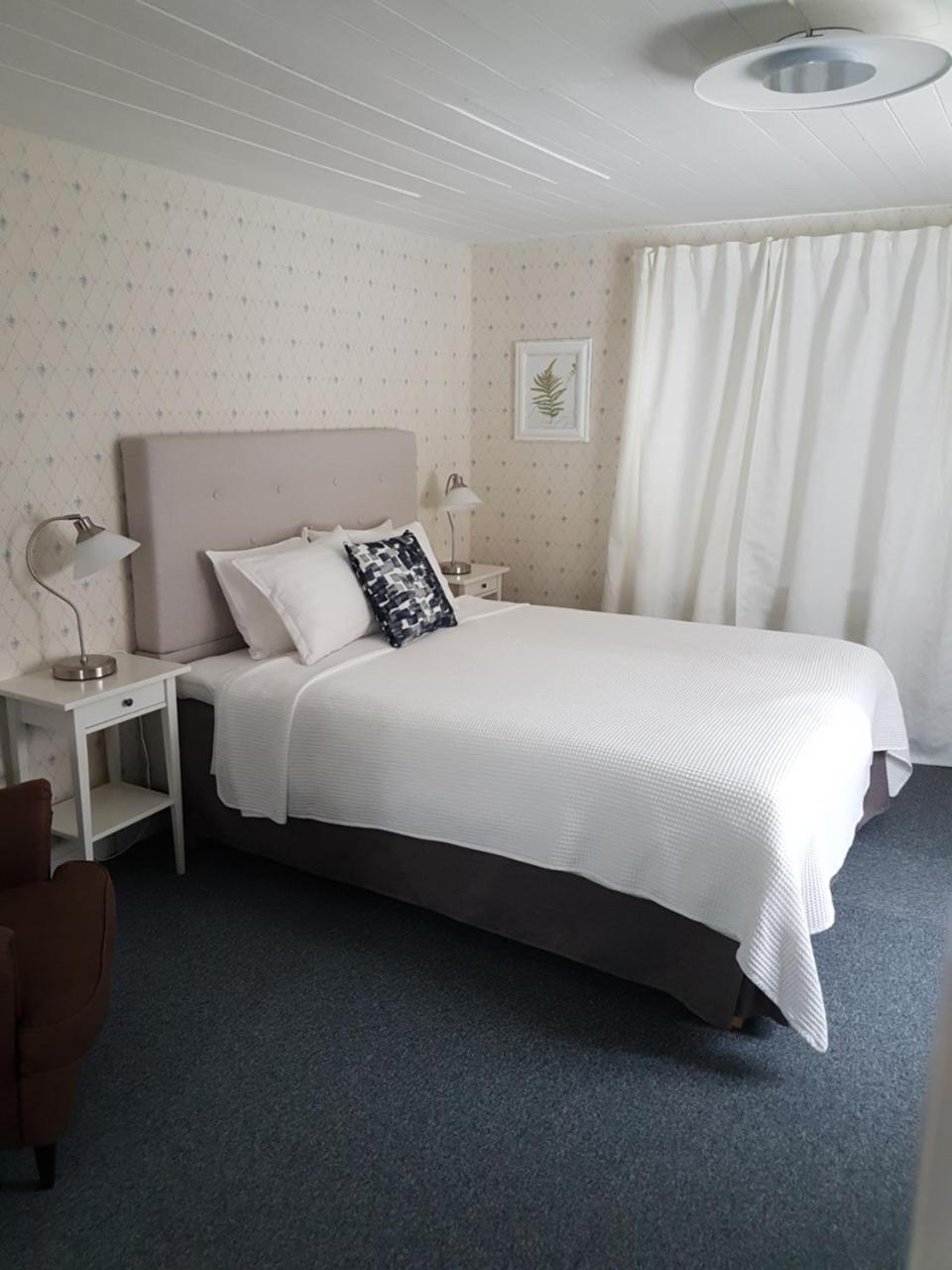 Hedesunda Bed & Breakfast Luaran gambar