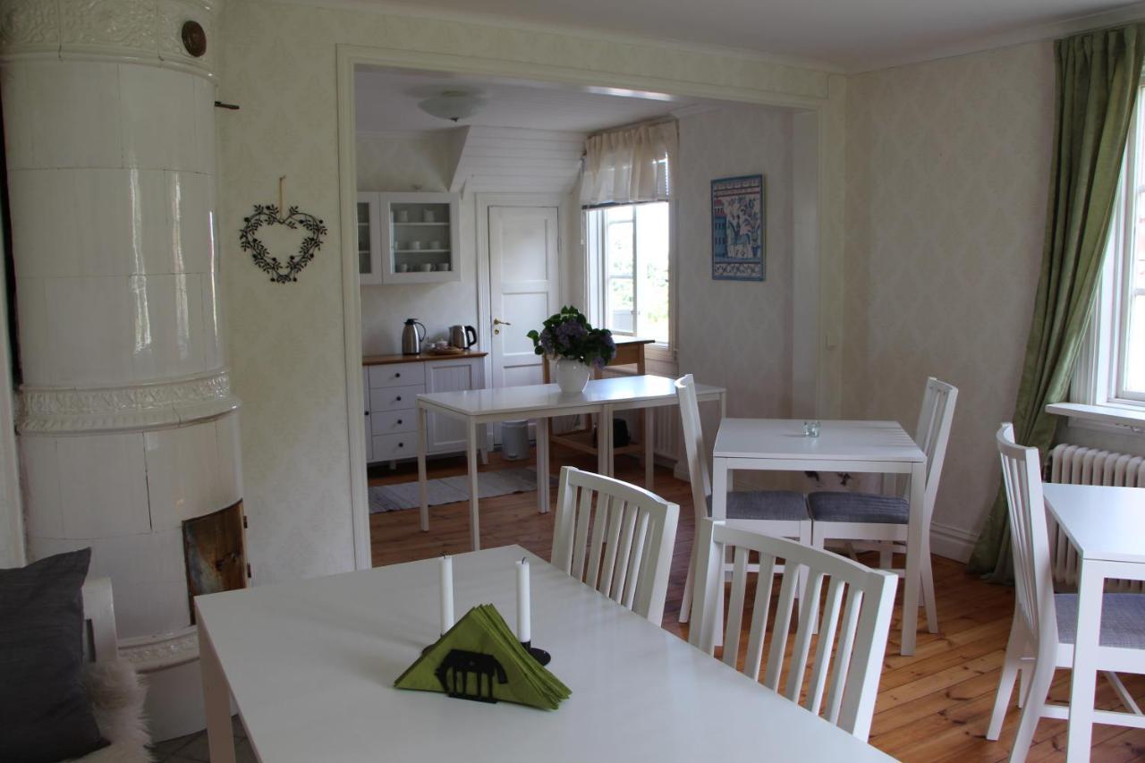 Hedesunda Bed & Breakfast Luaran gambar