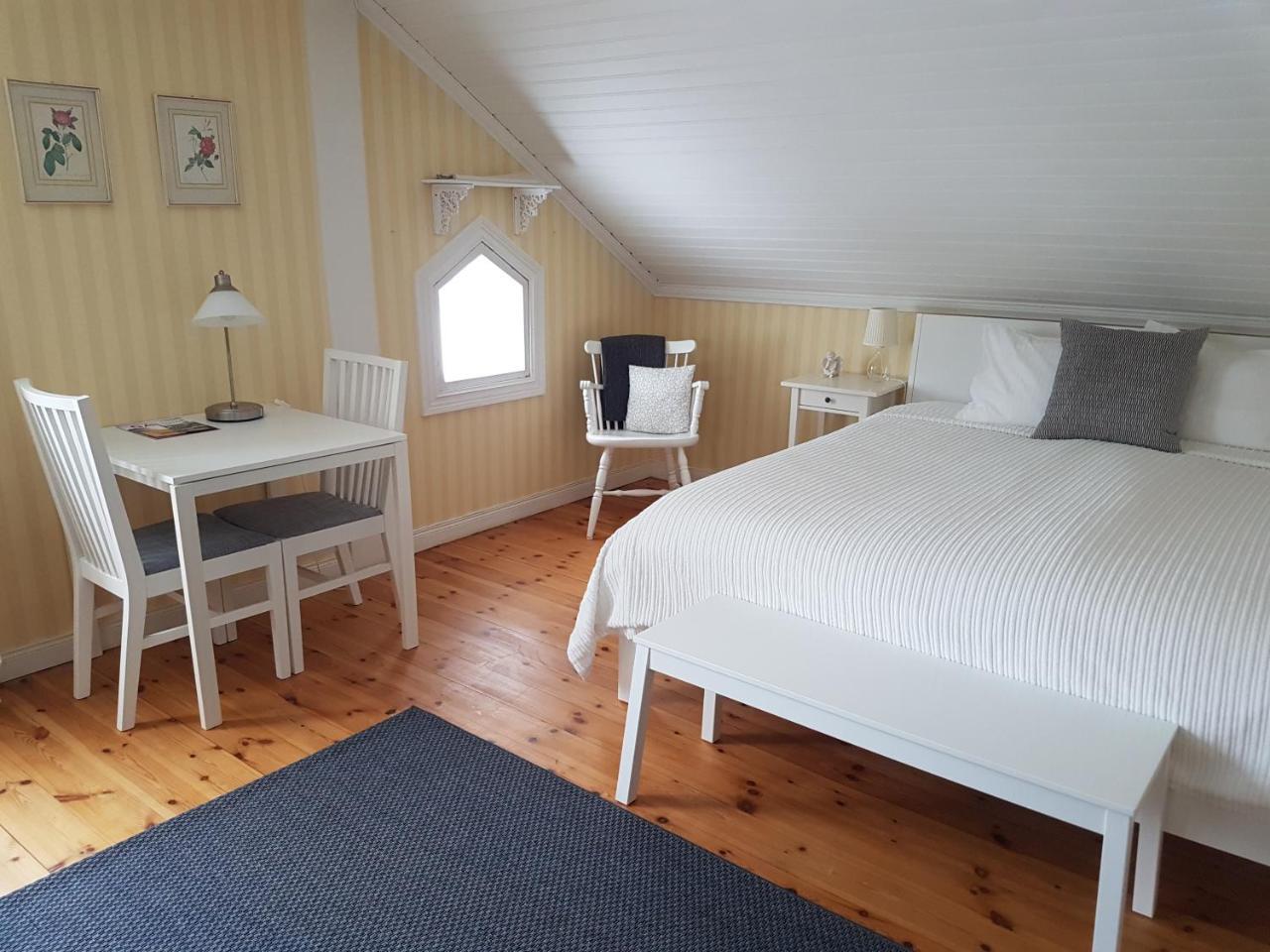 Hedesunda Bed & Breakfast Luaran gambar