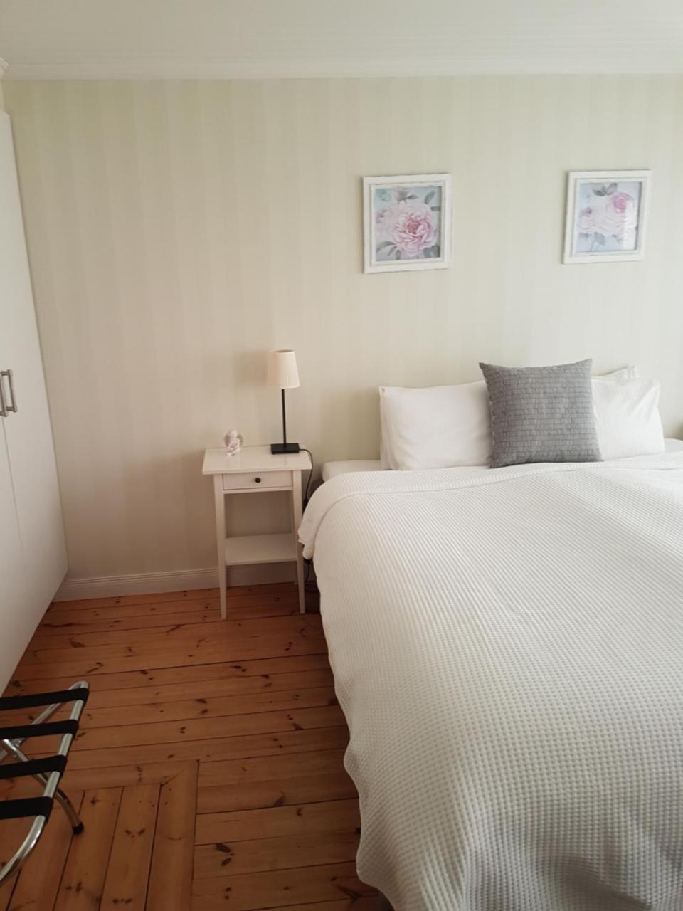 Hedesunda Bed & Breakfast Luaran gambar